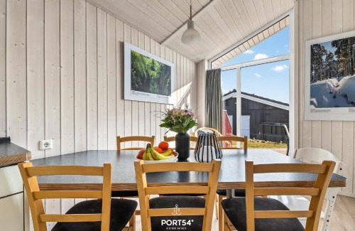 Sankt Andreasberg House | Ferienhaus HarzZauber Lodge - Sankt Andreasberg im Harz