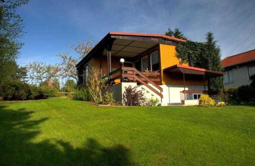 Muritz House | Ferienhaus "Hauß" Objekt ID 12063-3