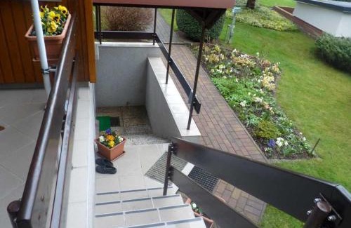 Muritz House | Ferienhaus "Hauß" Objekt ID 12063-3