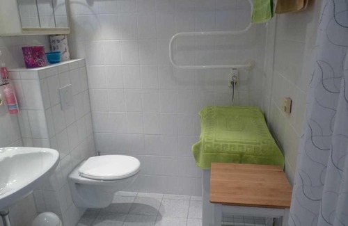 Muritz House | Ferienhaus "Hauß" Objekt ID 12063-3