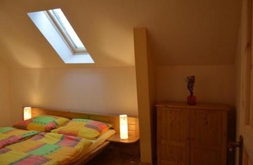 Naundorf House | Ferienhaus Haus Bärenstein In Naundorf Mit Grill, Terrasse, Sauna Und Kaminofen