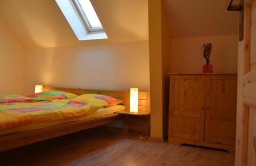 Naundorf House | Ferienhaus Haus Bärenstein In Naundorf Mit Grill, Terrasse, Sauna Und Kaminofen