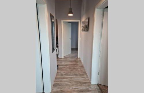 Sehestedt House | Ferienhaus Haus Seehund direkt hinterm Deich an der Nordsee