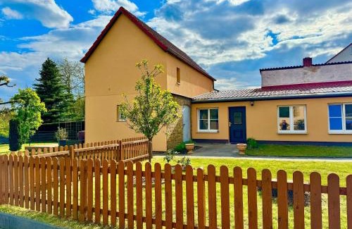 Werder House | Ferienhaus Havelzeit in Werder an der Havel