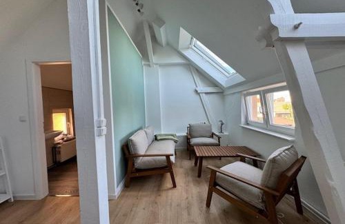 Werder House | Ferienhaus Havelzeit in Werder an der Havel