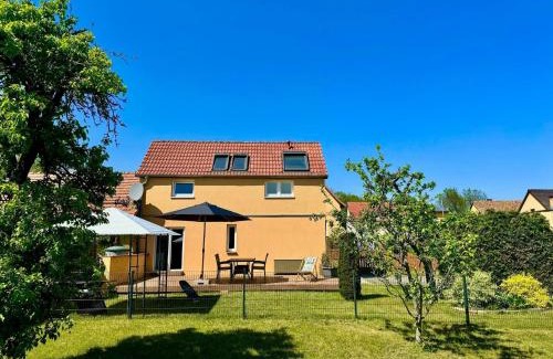 Werder House | Ferienhaus Havelzeit in Werder an der Havel, cleaning included