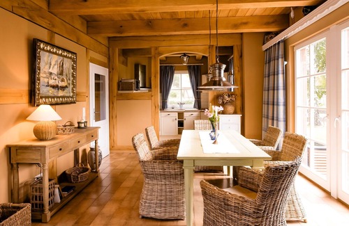 Quilitz House | Ferienhaus Hecht, Deutschland