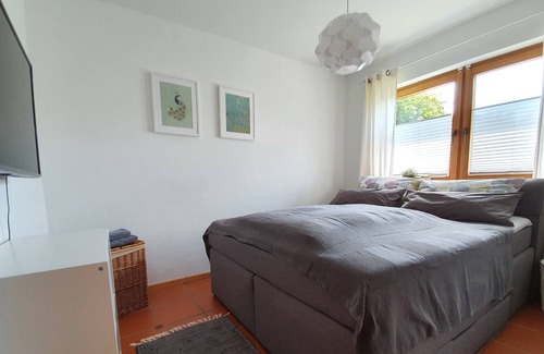 Bad Camberg House | Ferienhaus Heckler Bad Camberg