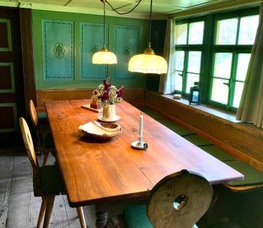 Elzach House | Ferienhaus Hederle