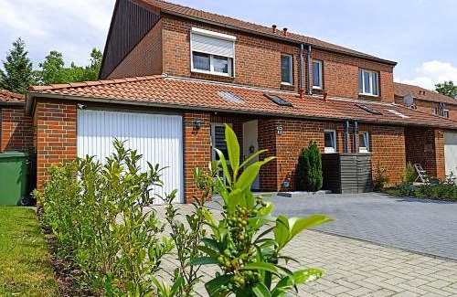 Bad Fallingbostel House | Ferienhaus Heide