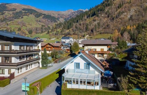 Dorfgastein House | Ferienhaus Heidi