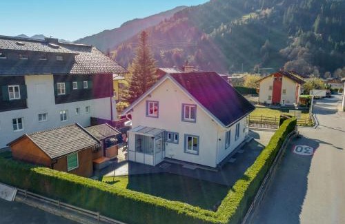 Dorfgastein House | Ferienhaus Heidi
