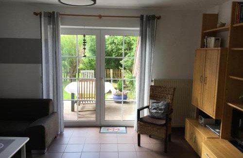 Neßmersiel House | Ferienhaus Heimathafen Neßmersiel