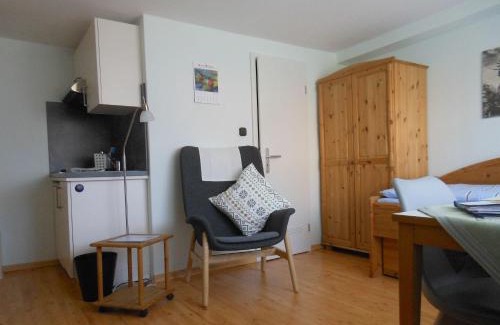 Wittduen Apartment | Ferienhaus-Heisser-Sand-Whg-2