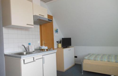 Wittduen Apartment | Ferienhaus-Heisser-Sand-Whg-5
