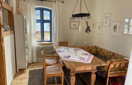 Garz/Rugen House | Ferienhaus Helge an der Schoritzer Wiek