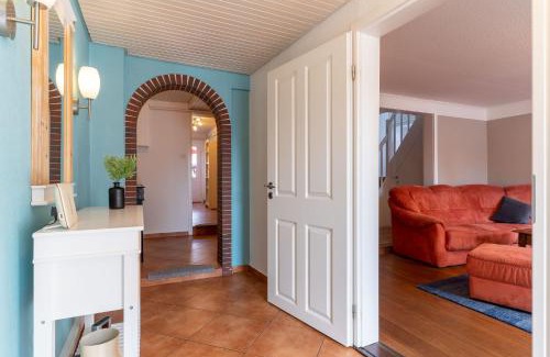 Toenning House | Ferienhaus Hermine
