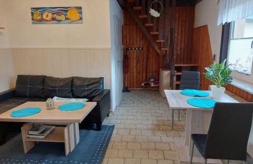 Gohrisch House | Ferienhaus Hickmann
