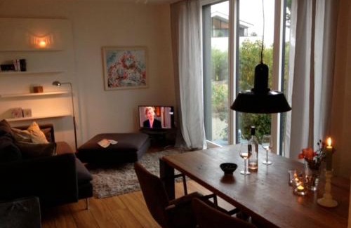 Eckernfoerde House | Ferienhaus HL 23