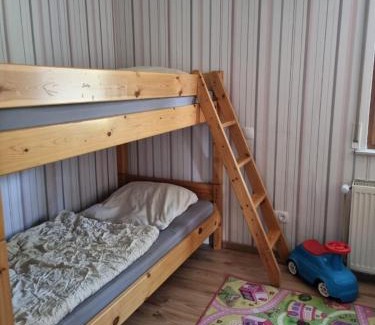 Wadern House | Ferienhaus Hochwald