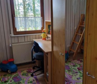 Wadern House | Ferienhaus Hochwald