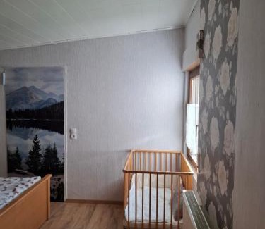 Wadern House | Ferienhaus Hochwald