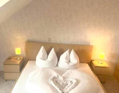 Sankt Andreasberg House | Ferienhaus Hoher Weg - Urlaub, Wandern, Downhill und Workation am Nationalpark Harz