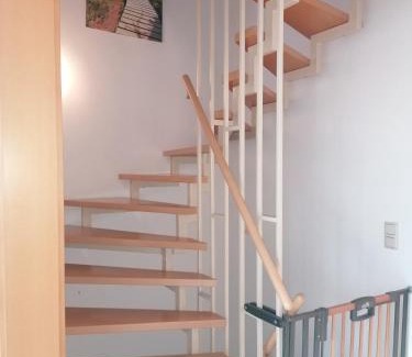 Sankt Andreasberg House | Ferienhaus Hoher Weg - Urlaub, Wandern, Downhill und Workation am Nationalpark Harz
