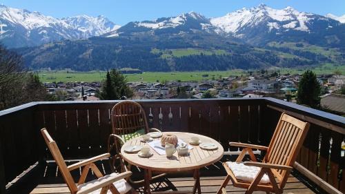 Piesendorf Apartment | Ferienhaus Hohe Tauern in Piesendorf