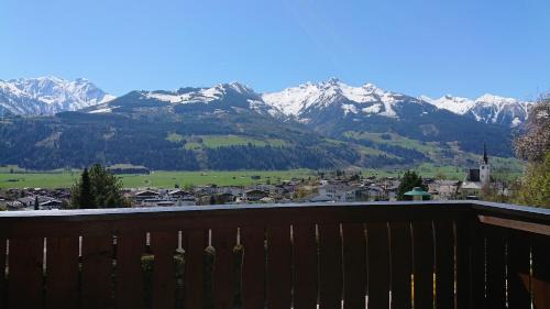 Piesendorf Apartment | Ferienhaus Hohe Tauern in Piesendorf