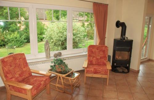 Gammendorf House | Ferienhaus Hopp