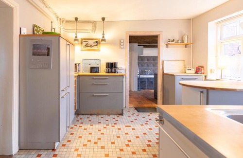 Emmelsbuell-Horsbuell House | Ferienhaus Hyggehüs