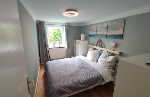 Nordstadt House | Ferienhaus Hygge