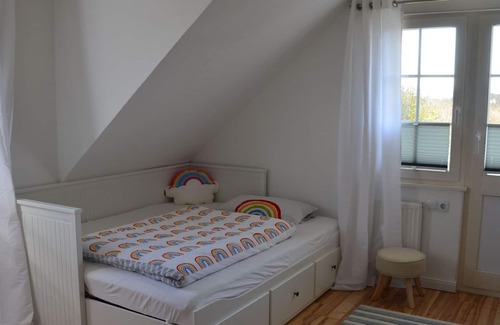 Kopperby House | Ferienhaus Hygge, Deutschland