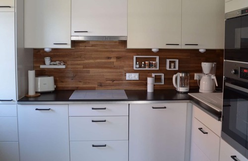 Kopperby House | Ferienhaus Hygge, Deutschland