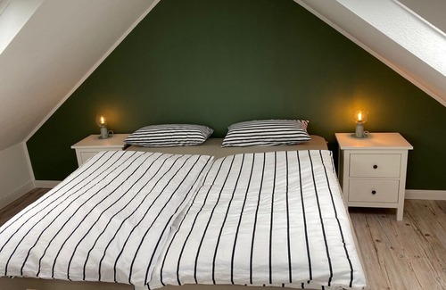 Kopperby House | Ferienhaus Hygge, Deutschland