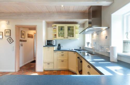 Risum-Lindholm House | Ferienhaus Hyggehüs