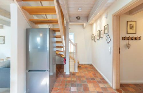 Risum-Lindholm House | Ferienhaus Hyggehüs
