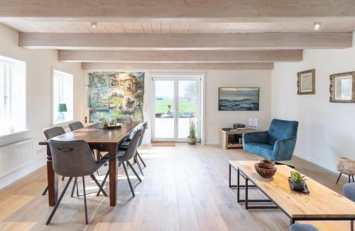 Risum-Lindholm House | Ferienhaus Hyggehüs
