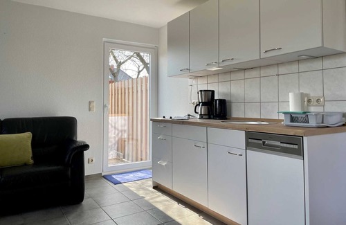Muritz House | Ferienhaus Ihrke - holiday home