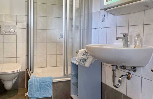 Muritz House | Ferienhaus Ihrke - holiday home