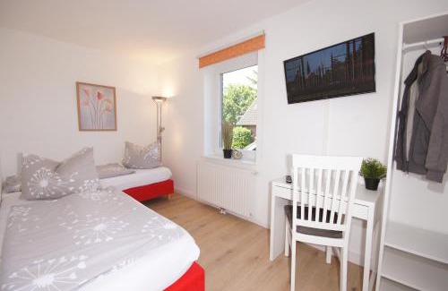 Groemitz House | Ferienhaus II Wiesenblick
