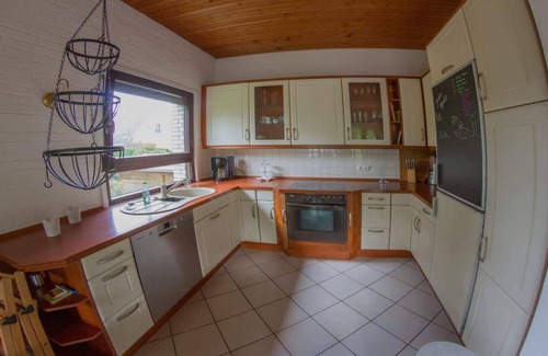 Bad Oldesloe House | Ferienhaus im Bestetal