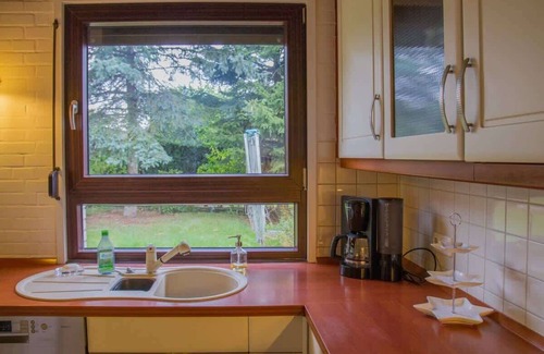 Bad Oldesloe House | Ferienhaus im Bestetal