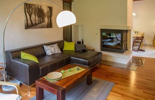 Bad Oldesloe House | Ferienhaus im Bestetal
