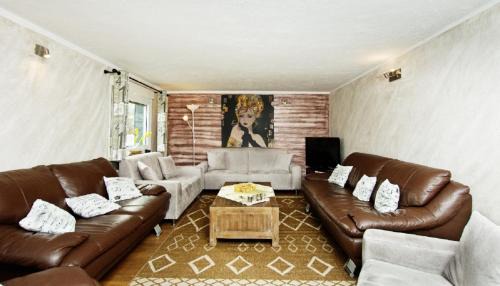 Schoneseiffen House | Ferienhaus im Grünen Eifel