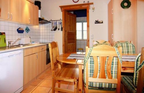 Neuenkirchen House | Ferienhaus im Hafendorf Vieregge auf Rügen