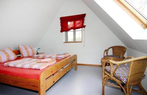 Neuenkirchen House | Ferienhaus im Hafendorf Vieregge auf Rügen