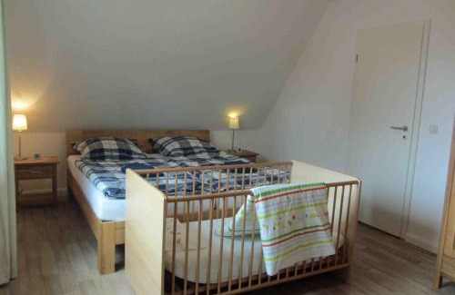 Osterronfeld House | Ferienhaus im Kanalblick