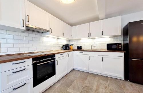 Tetenbull House | Ferienhaus im Koog